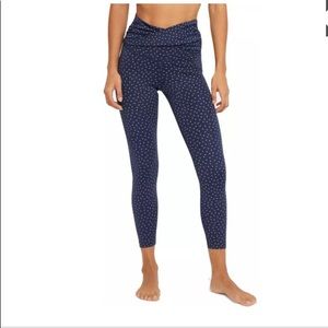 Brand new Nike yoga tights